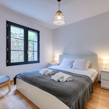 Immobilier De Montagne - La Collection - Les Appartements Saint-Gervais-les-Bains Buitenkant foto
