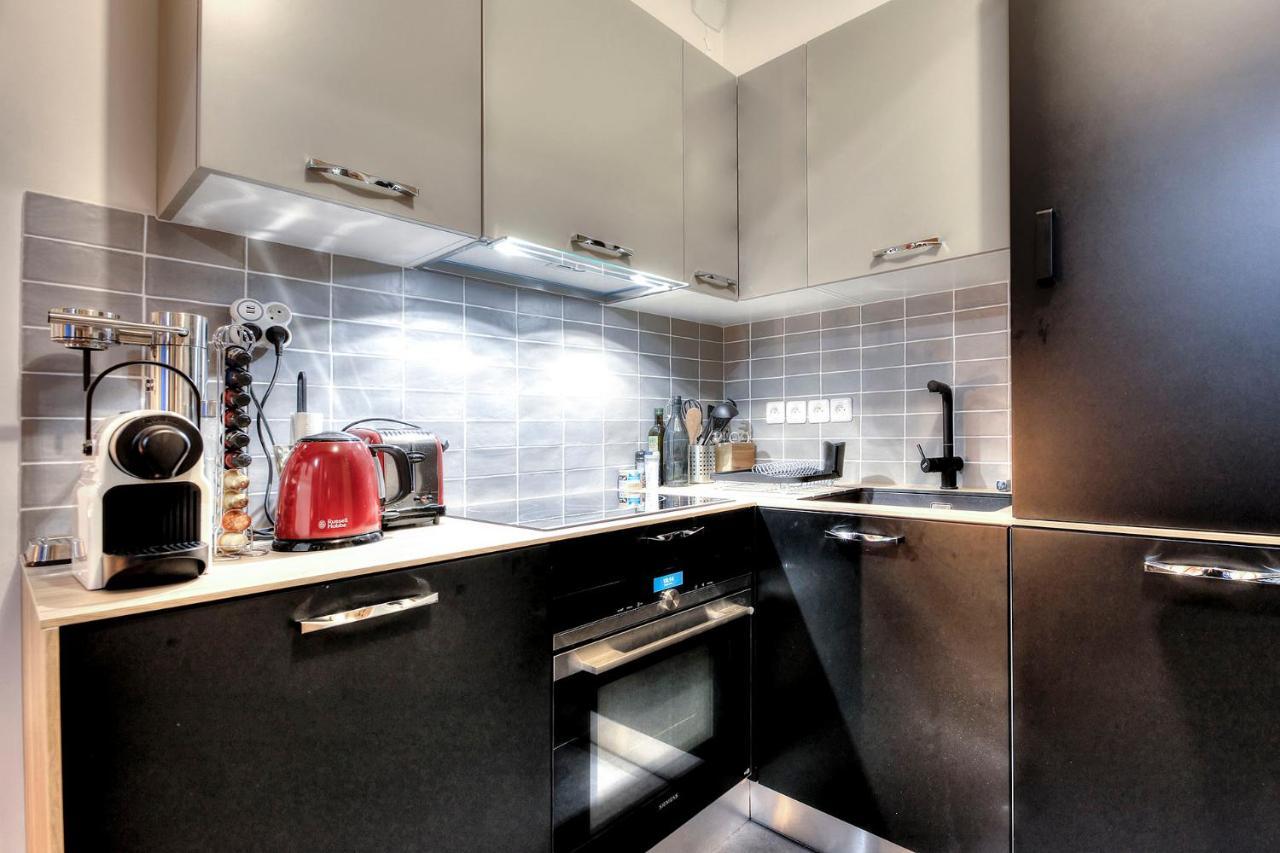 Immobilier De Montagne - La Collection - Les Appartements Saint-Gervais-les-Bains Buitenkant foto