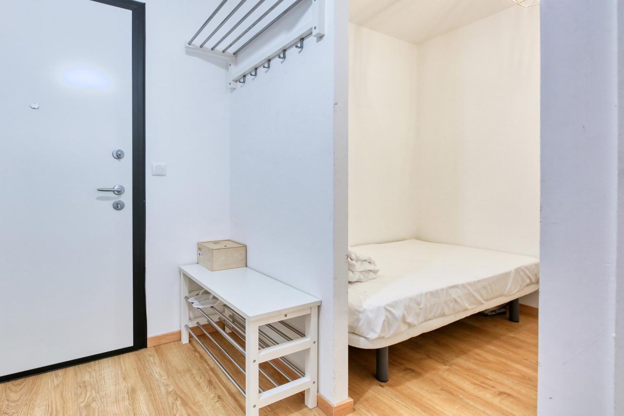 Immobilier De Montagne - La Collection - Les Appartements Saint-Gervais-les-Bains Buitenkant foto