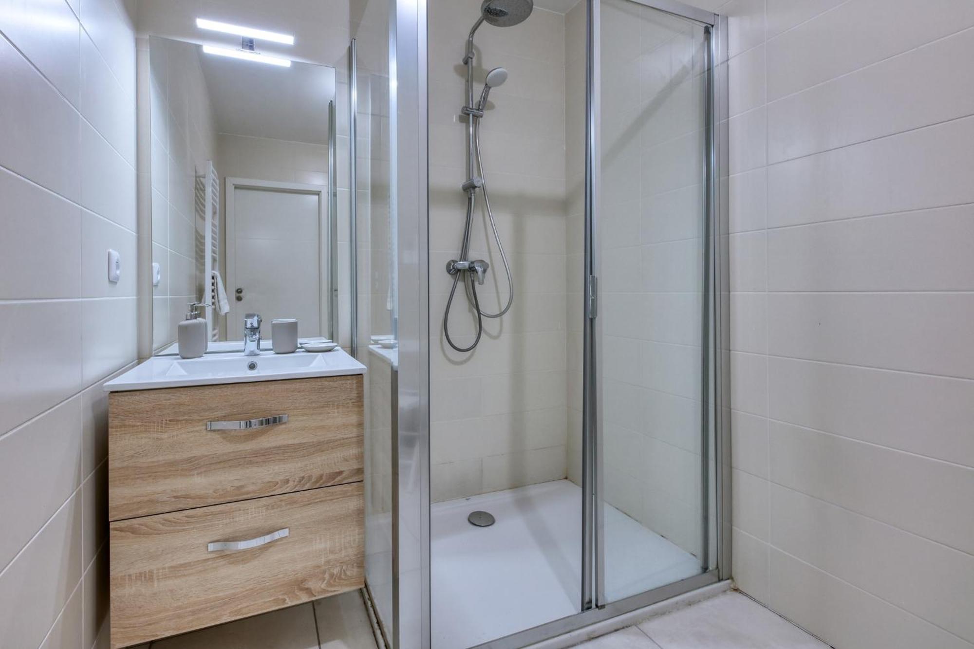 Immobilier De Montagne - La Collection - Les Appartements Saint-Gervais-les-Bains Buitenkant foto