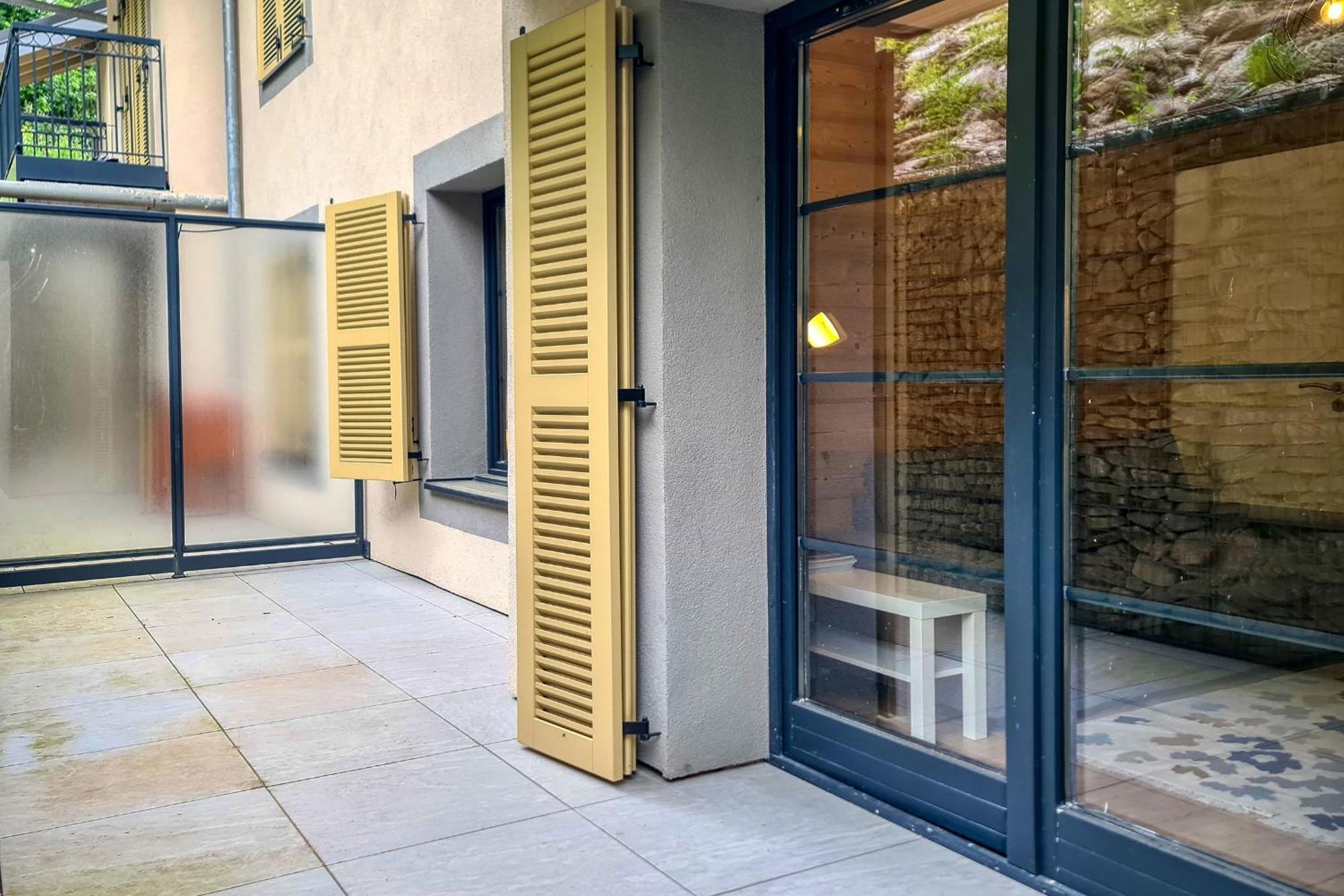 Immobilier De Montagne - La Collection - Les Appartements Saint-Gervais-les-Bains Buitenkant foto